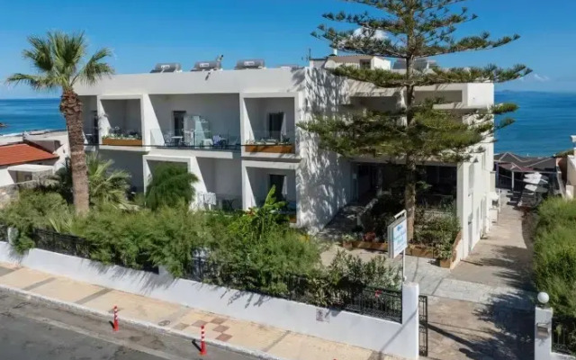 Sunset Beach S Hotels