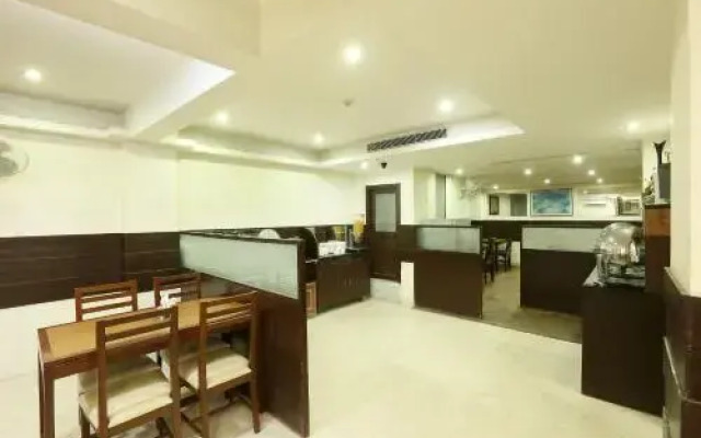 Zambala Hotel