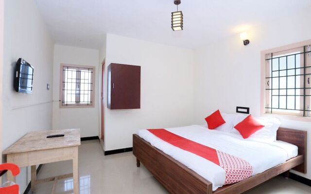 OYO 24786 Anandha Residency