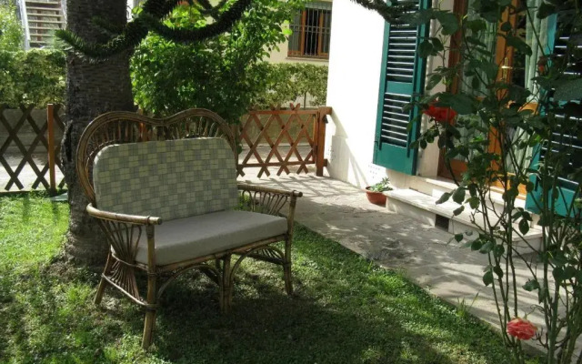 A Casa Nostra