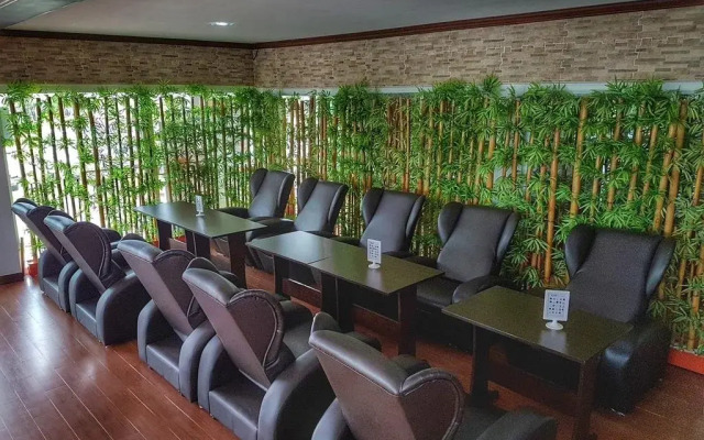 Tara Spa Ratchaburi