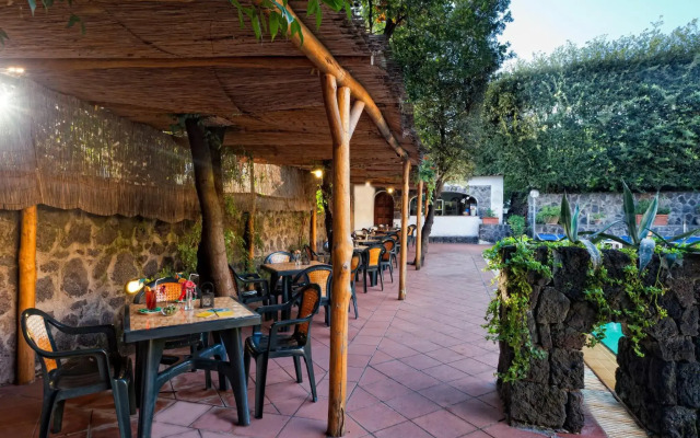 Hotel Cleopatra