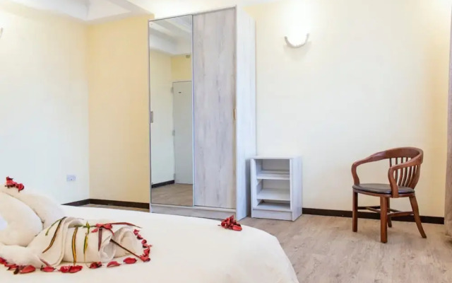 Zebu Lodge And Luxury Hotel