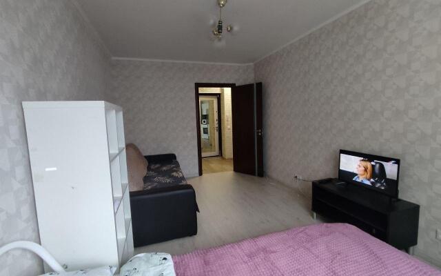 Apartments on Petrovsky Boulevard 2 building 2
