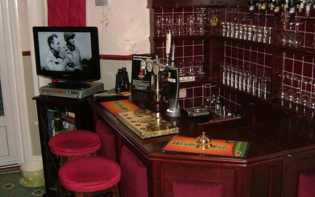 St Leonards - Guest house