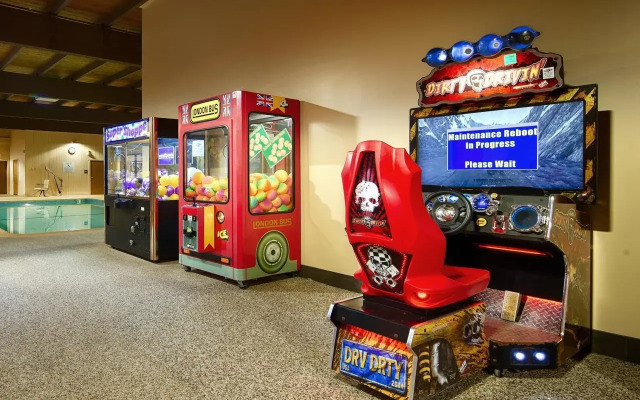 Best Western Plus St. Paul North/Shoreview