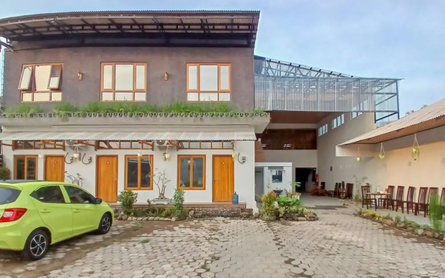 Urbanview House of IKIGAI