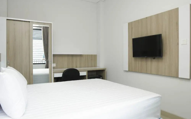 Djuragan Kamar Griya Permata - Hostel