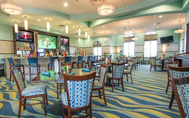 ChampionsGate Resort Homes and Townhomes