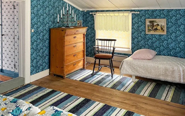 4 Person Holiday Home in Lammhult, Sverige