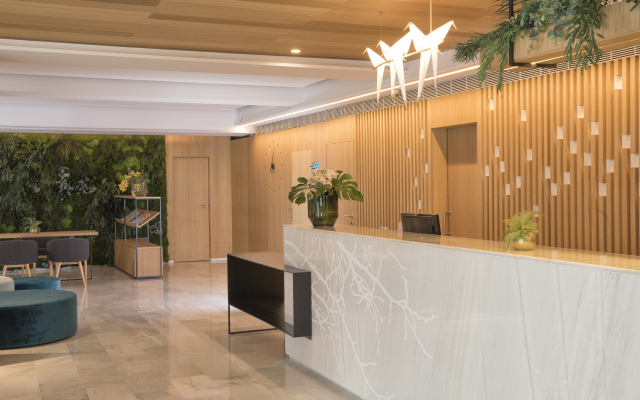 Hotel JS Alcudi Mar