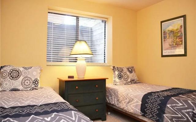 Sawmill Creek Village Unit 115 by RedAwning