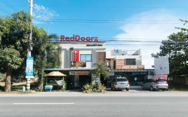 RedDoorz @ FDB Homes Nueva Ecija