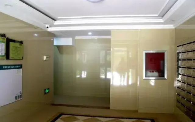 Qingdao Yuehai Homestay