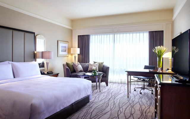 JW Marriott Surabaya