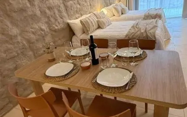 Alcantara Hotel Chacras de Coria