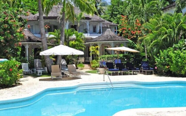 Emerald Beach 1 - Villa Solandra