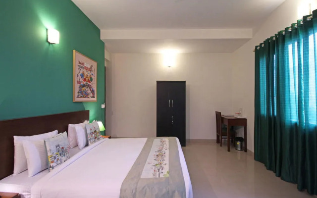 OYO Flagship Noida Sector 50