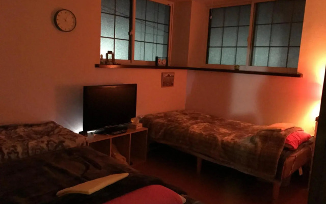 Misato Memorial Hall - Vacation STAY 61405v