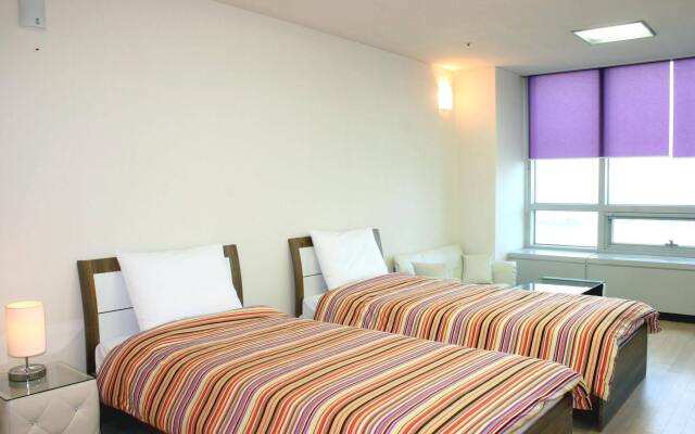 New Guest House