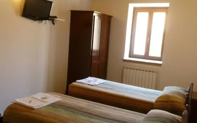 Agriturismo Il Pioppo