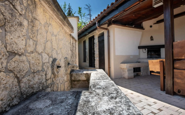 Villa Cook with Sea View - Pool - Jacuzzi at Balchik