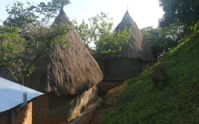 Mbunga Community Campsite