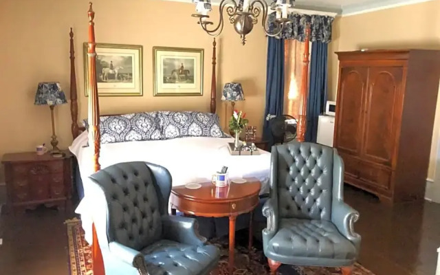 Belmont Inn