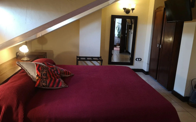 Hotel Triskel