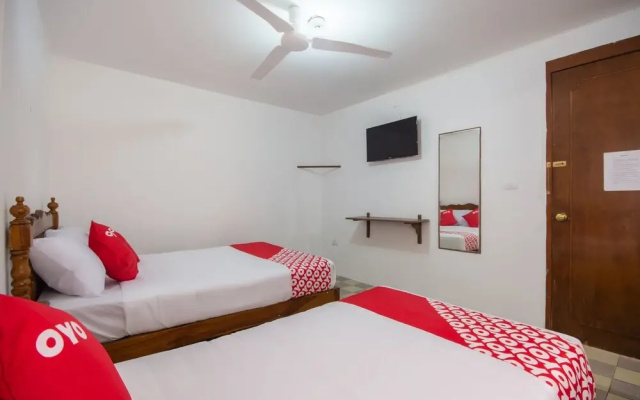 OYO Hotel El Arabe