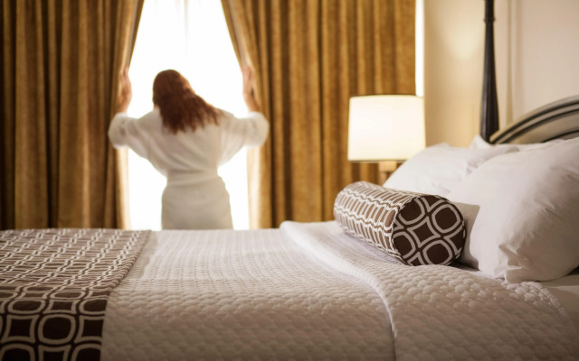 Crowne Plaza Hotel Hickory by IHG