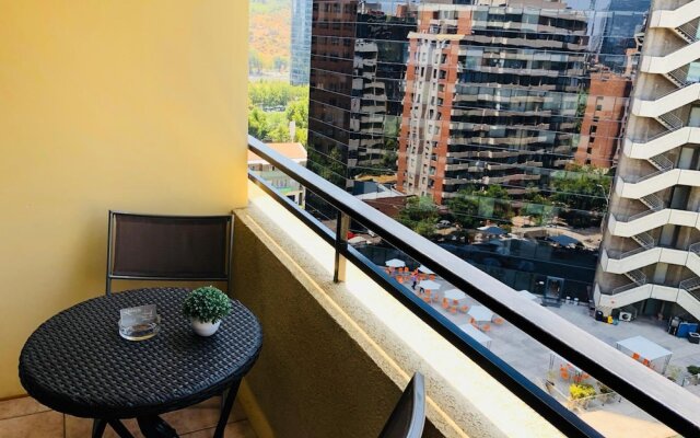 Helvecia Apart Hotel
