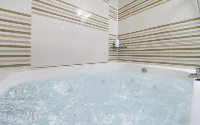 Hongcheon Stoneisland Pension