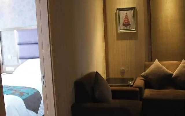 Liwan Hot Spring Resort