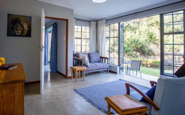 Rivendell Trout Estate