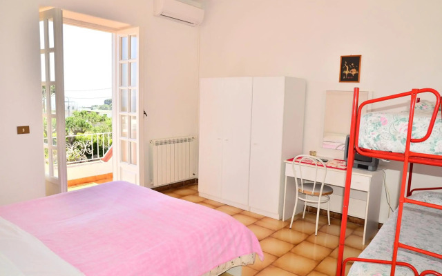 Hotel Villa Bernardina