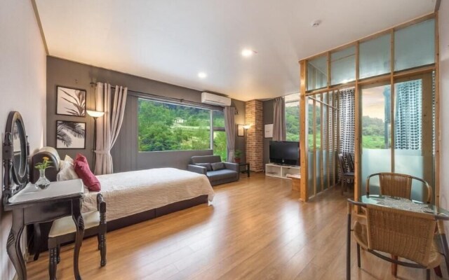 Ganghwa Chocolate Pension