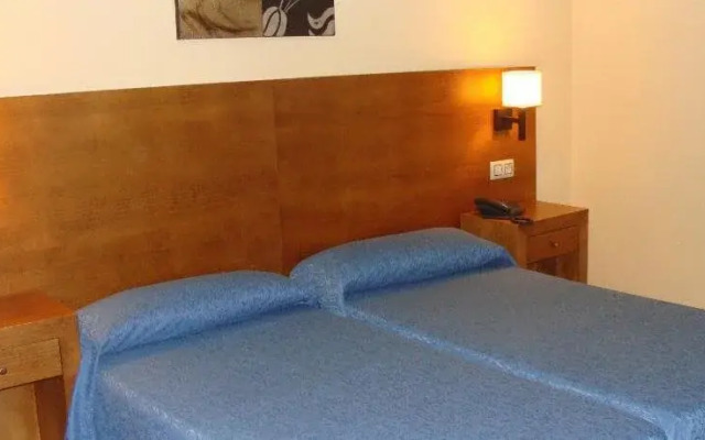 Hotel Venezuela