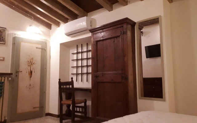 Dolce Rosa  Centro Storico