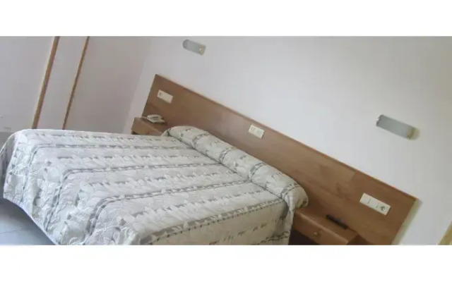 Hotel Ronsel