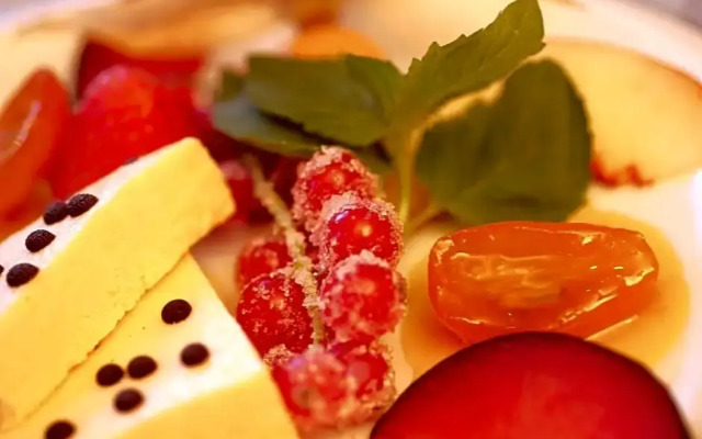 Hotel Restaurant Schlosschänke