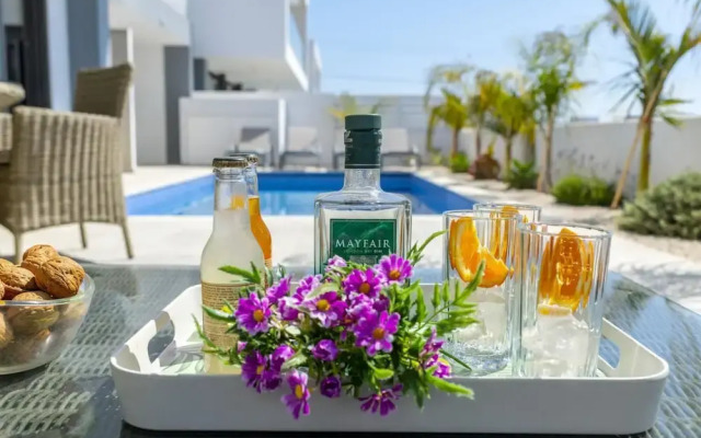 Protaras Royal Pearl Villa 7