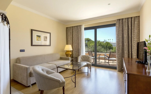 Hipotels Barrosa Palace & SPA