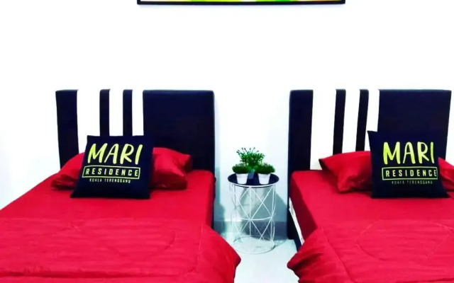 MARI Residence
