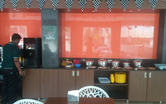 Season 4 Residences - Nungambakkam
