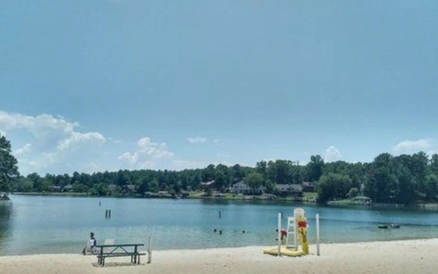 Fairfield Plantation Resort