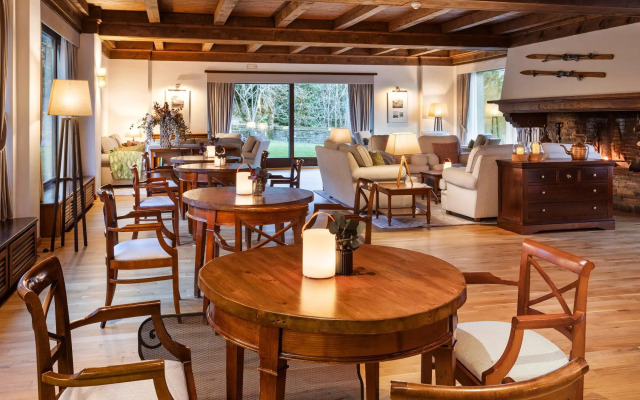 Meliá de Tredós