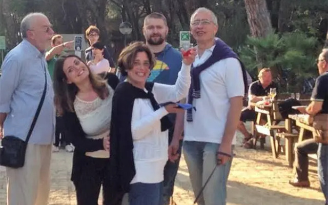 Camping La Principina