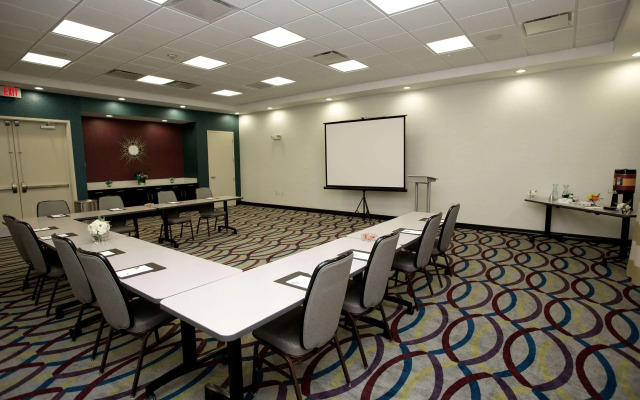 Hampton Inn & Suites Missouri City, TX