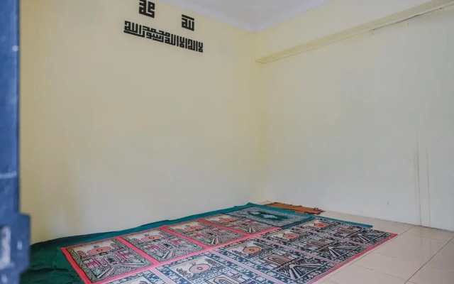 Hotel & RM Sahabat Utama by RedDoorz